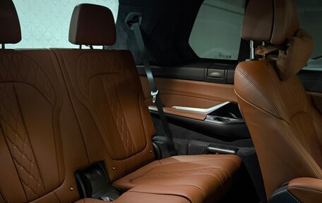 BMW X7, 2025 год, 12 126 000 рублей, 13 фотография