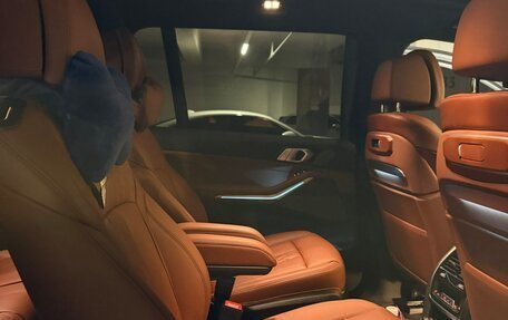 BMW X7, 2025 год, 12 126 000 рублей, 12 фотография