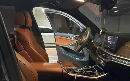 BMW X7, 2025 год, 12 126 000 рублей, 10 фотография