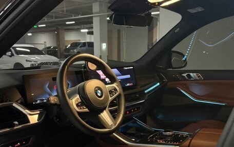 BMW X7, 2025 год, 12 126 000 рублей, 9 фотография