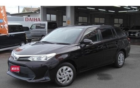 Toyota Corolla, 2018 год, 1 350 000 рублей, 1 фотография