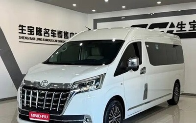 Toyota HiAce H300, 2023 год, 8 900 000 рублей, 1 фотография
