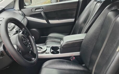 Mazda CX-7 I рестайлинг, 2008 год, 390 000 рублей, 1 фотография