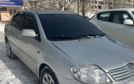 Toyota Corolla, 2006 год, 500 000 рублей, 1 фотография