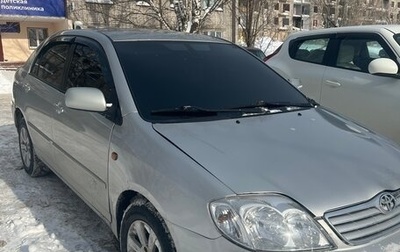 Toyota Corolla, 2006 год, 500 000 рублей, 1 фотография