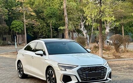 Audi A3, 2022 год, 2 000 000 рублей, 1 фотография