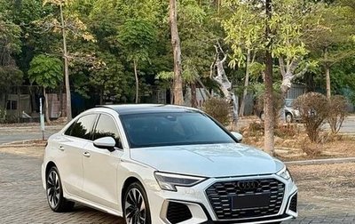 Audi A3, 2022 год, 2 000 000 рублей, 1 фотография