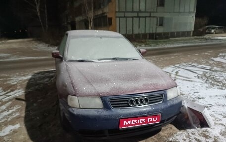 Audi A3, 1999 год, 100 000 рублей, 1 фотография