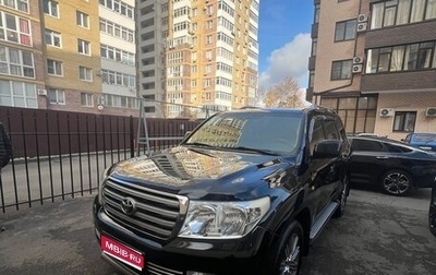 Toyota Land Cruiser 200, 2010 год, 2 750 000 рублей, 1 фотография