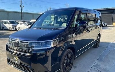 Honda Stepwgn, 2022 год, 1 930 000 рублей, 1 фотография