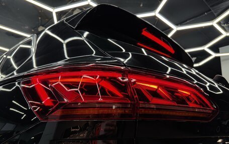 Volkswagen Touareg III, 2021 год, 5 249 990 рублей, 8 фотография