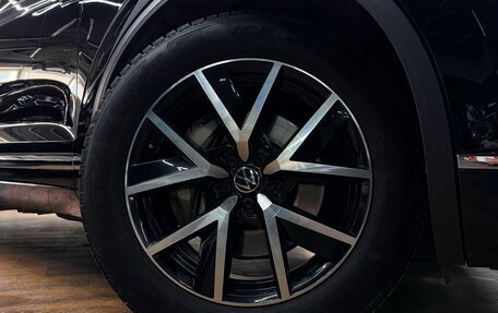 Volkswagen Touareg III, 2021 год, 5 249 990 рублей, 10 фотография