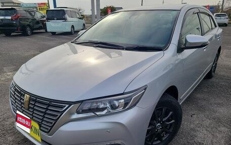 Toyota Premio, 2020 год, 1 412 000 рублей, 1 фотография