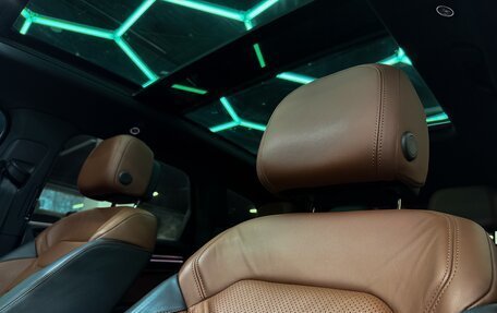 Volkswagen Touareg III, 2021 год, 5 249 990 рублей, 15 фотография