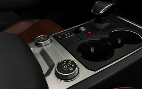 Volkswagen Touareg III, 2021 год, 5 249 990 рублей, 21 фотография