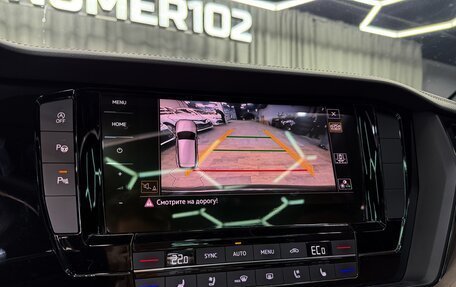 Volkswagen Touareg III, 2021 год, 5 249 990 рублей, 19 фотография