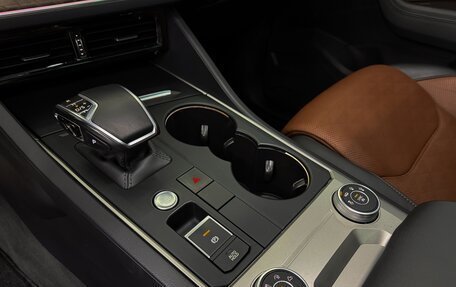 Volkswagen Touareg III, 2021 год, 5 249 990 рублей, 20 фотография