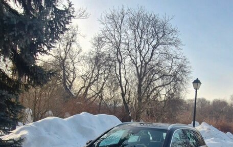 Mercedes-Benz GLC, 2016 год, 3 400 000 рублей, 1 фотография