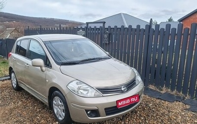 Nissan Tiida, 2013 год, 750 000 рублей, 1 фотография