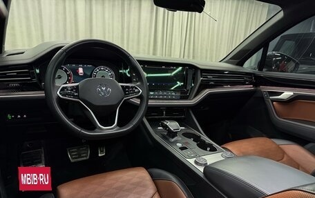 Volkswagen Touareg III, 2021 год, 5 249 990 рублей, 17 фотография