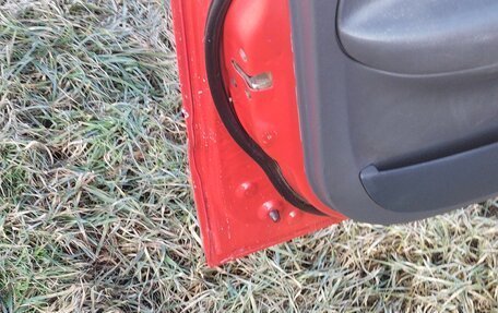 Daewoo Matiz I, 2010 год, 225 000 рублей, 2 фотография