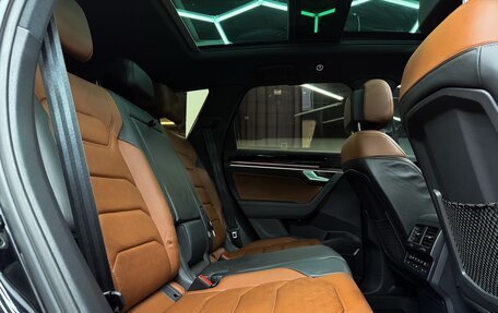 Volkswagen Touareg III, 2021 год, 5 249 990 рублей, 27 фотография