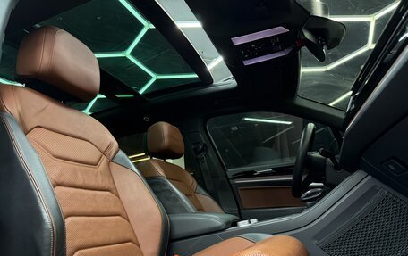 Volkswagen Touareg III, 2021 год, 5 249 990 рублей, 26 фотография