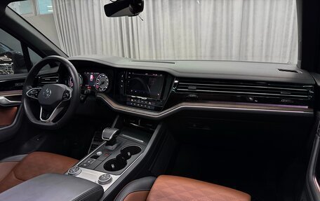 Volkswagen Touareg III, 2021 год, 5 249 990 рублей, 23 фотография