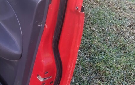 Daewoo Matiz I, 2010 год, 225 000 рублей, 3 фотография