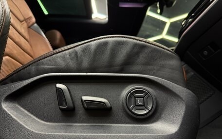 Volkswagen Touareg III, 2021 год, 5 249 990 рублей, 25 фотография