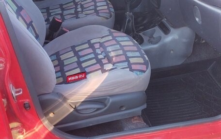 Daewoo Matiz I, 2010 год, 225 000 рублей, 4 фотография