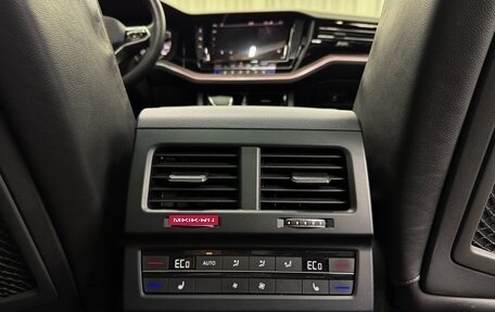 Volkswagen Touareg III, 2021 год, 5 249 990 рублей, 29 фотография