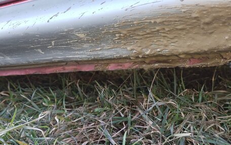 Daewoo Matiz I, 2010 год, 225 000 рублей, 5 фотография