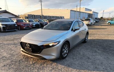 Mazda 3, 2023 год, 1 140 000 рублей, 1 фотография