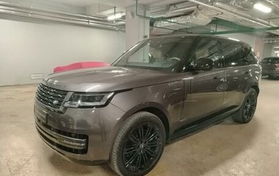 Land Rover Range Rover IV рестайлинг, 2025 год, 26 047 040 рублей, 1 фотография