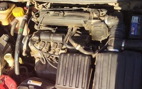 Daewoo Matiz I, 2010 год, 225 000 рублей, 17 фотография