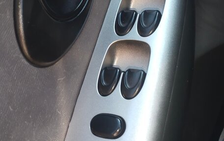 Daewoo Matiz I, 2010 год, 225 000 рублей, 20 фотография