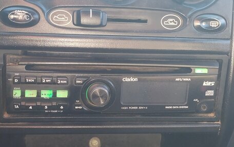 Daewoo Matiz I, 2010 год, 225 000 рублей, 21 фотография