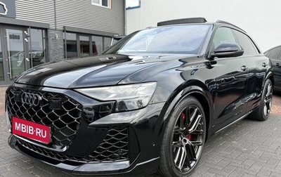 Audi RS Q8 I, 2024 год, 24 390 000 рублей, 1 фотография