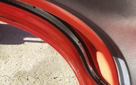 Daewoo Matiz I, 2010 год, 225 000 рублей, 35 фотография