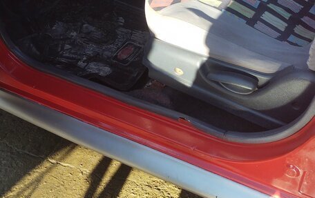 Daewoo Matiz I, 2010 год, 225 000 рублей, 37 фотография