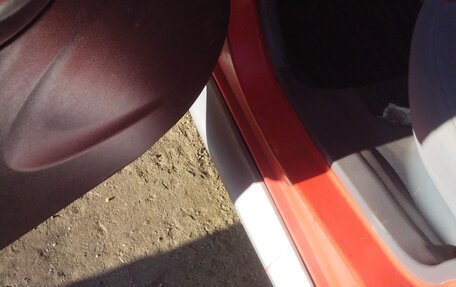 Daewoo Matiz I, 2010 год, 225 000 рублей, 36 фотография