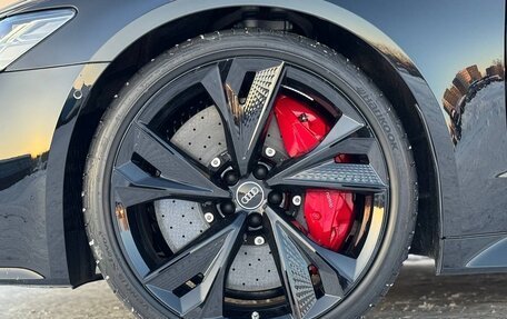 Audi RS 7, 2023 год, 17 600 000 рублей, 9 фотография