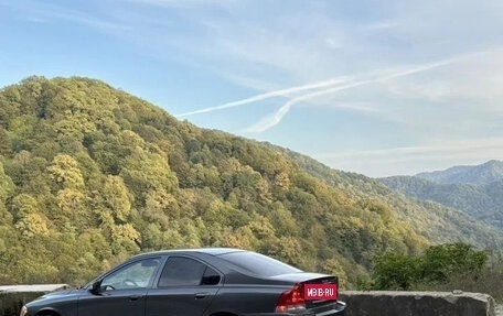 Volvo S60 III, 2007 год, 1 200 000 рублей, 6 фотография