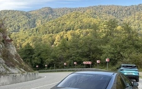 Volvo S60 III, 2007 год, 1 200 000 рублей, 5 фотография