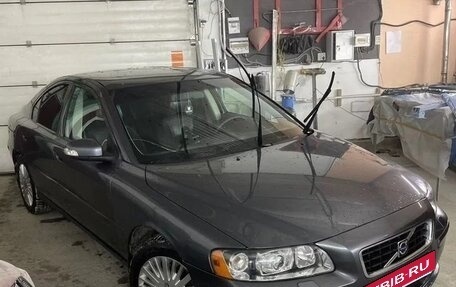 Volvo S60 III, 2007 год, 1 200 000 рублей, 2 фотография