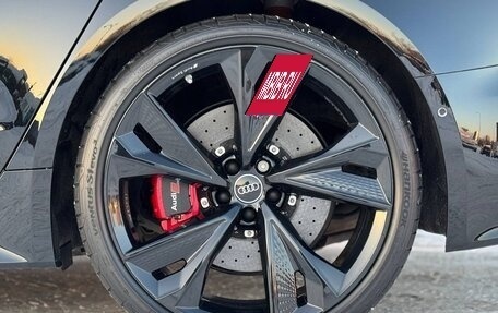 Audi RS 7, 2023 год, 17 600 000 рублей, 10 фотография