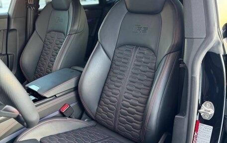 Audi RS 7, 2023 год, 17 600 000 рублей, 14 фотография