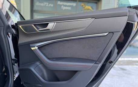 Audi RS 7, 2023 год, 17 600 000 рублей, 16 фотография