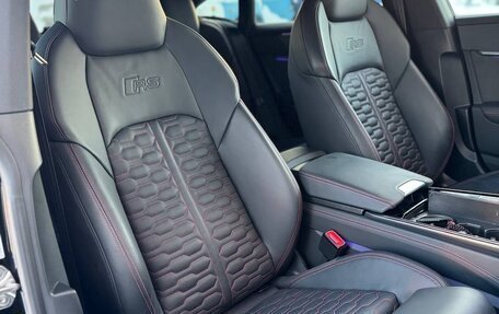 Audi RS 7, 2023 год, 17 600 000 рублей, 20 фотография